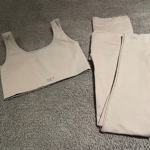 Set Active Set - Sugar